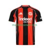 Maillot de Foot Eintracht Frankfurt Domicile 2024-25